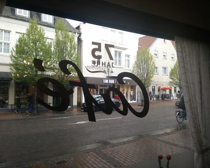 Café Bernhard Burrichter