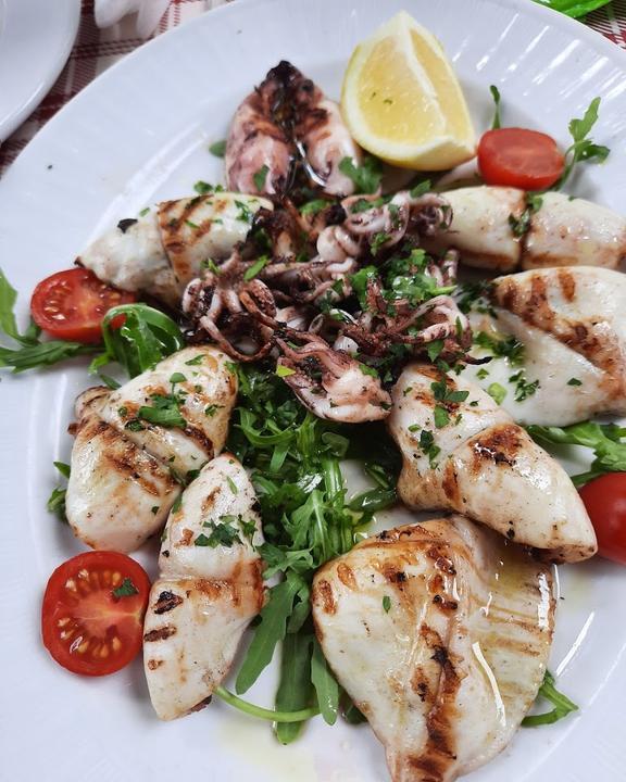 Restaurant Osteria Mare