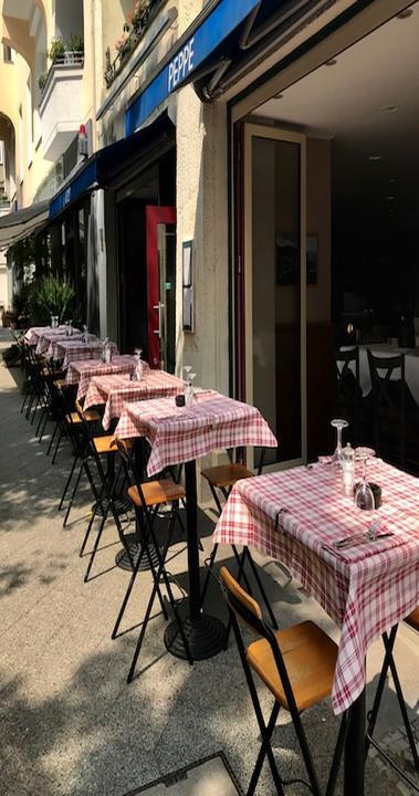 Restaurant Osteria Mare