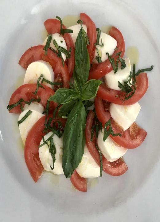 Restaurant Osteria Mare