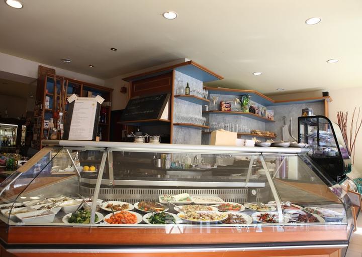 Restaurant Osteria Mare