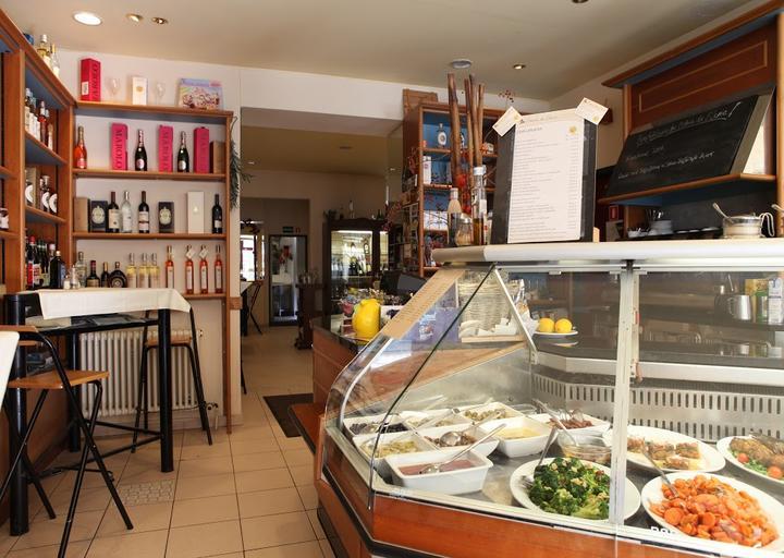 Restaurant Osteria Mare