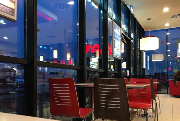 Burger King
