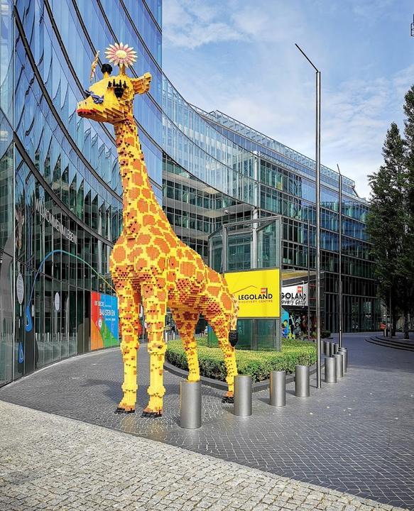 Giraffe