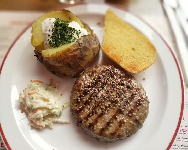 BLOCK HOUSE Karl-Marx-Allee