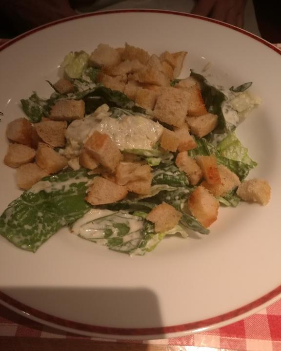 BLOCK HOUSE Karl-Marx-Allee