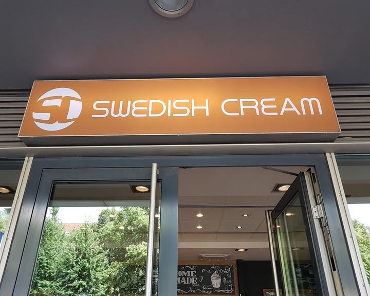 Swedish Cream