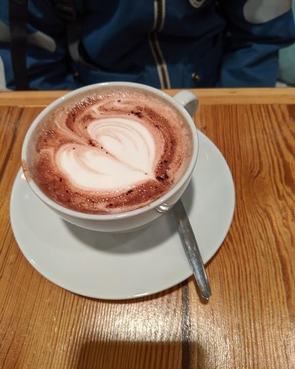 Swedish Cream