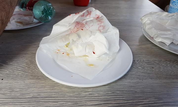 Istanbul Kebap-Haus