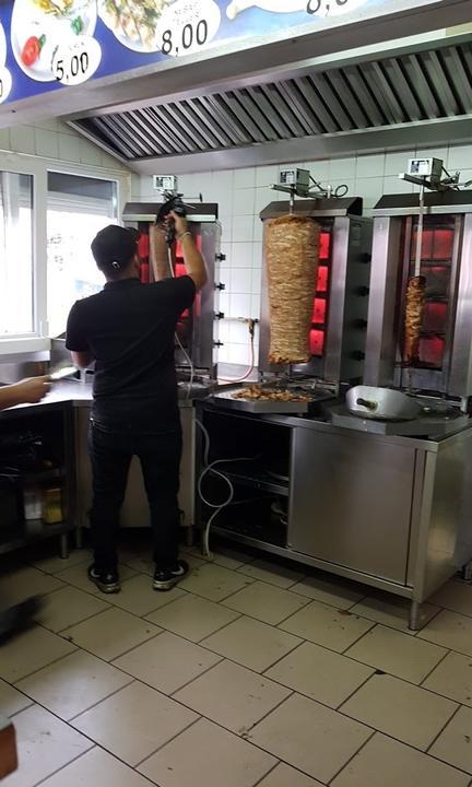 Istanbul Kebap-Haus