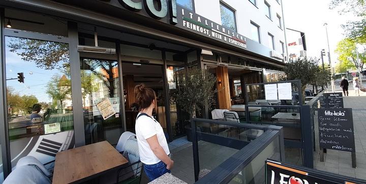 Ristorante Lucca