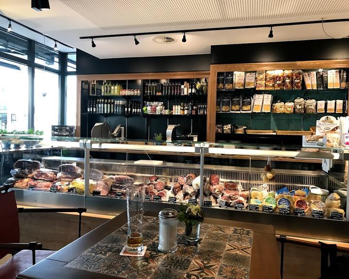 Ristorante Lucca