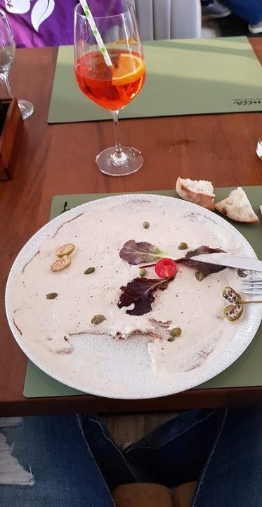 Ristorante Lucca