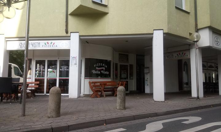 Pizzeria Bella Vista