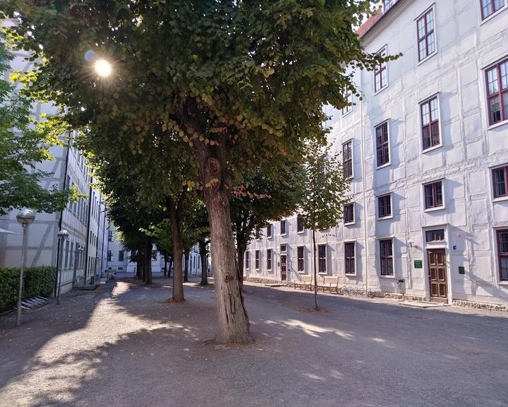 Spielehaus