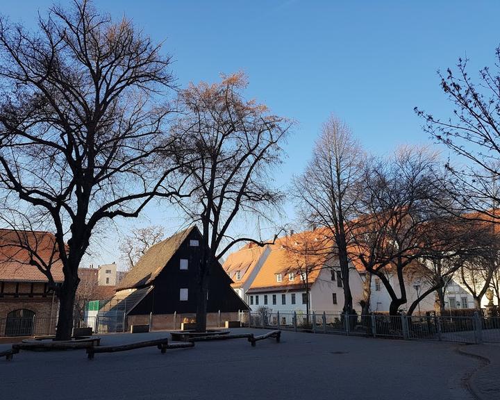 Spielehaus