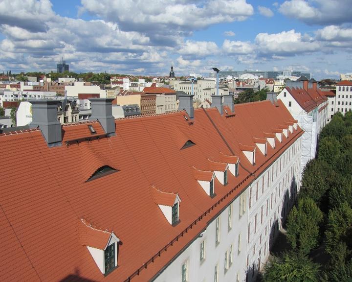 Spielehaus