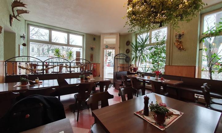 Restaurant Louis