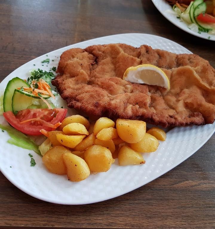 Restaurant Louis