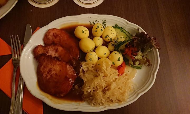 Restaurant Louis