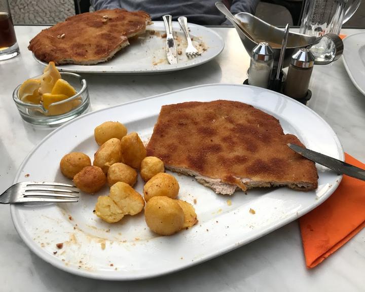 Restaurant Louis
