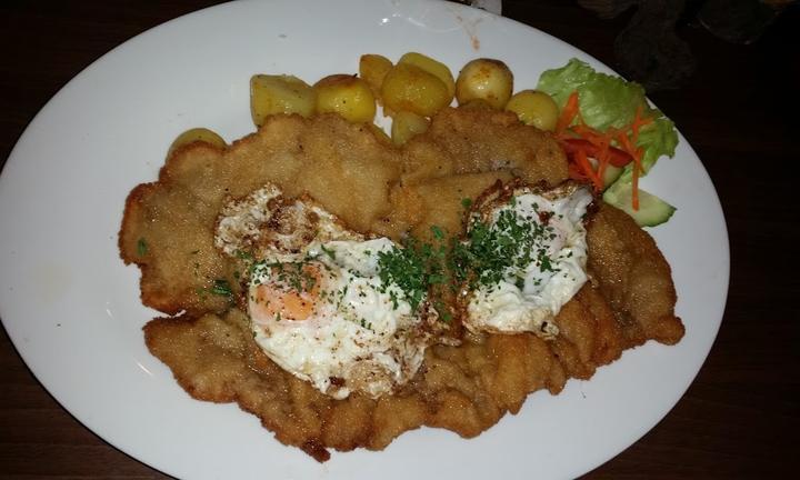 Restaurant Louis