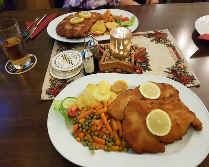 Restaurant Louis
