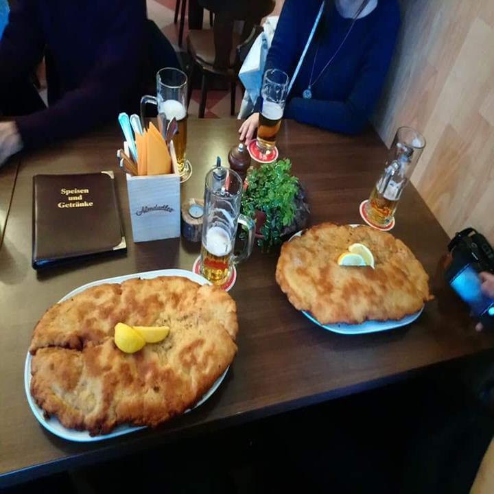 Restaurant Louis