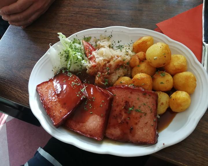 Restaurant Louis
