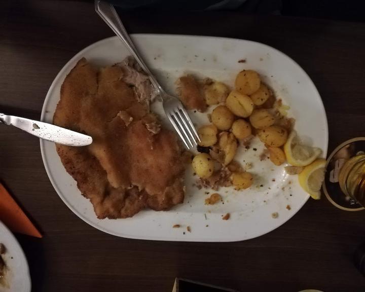 Restaurant Louis