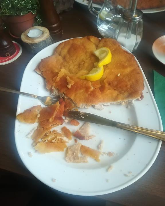 Restaurant Louis