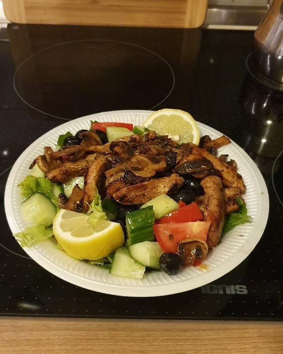 First Grillhaus