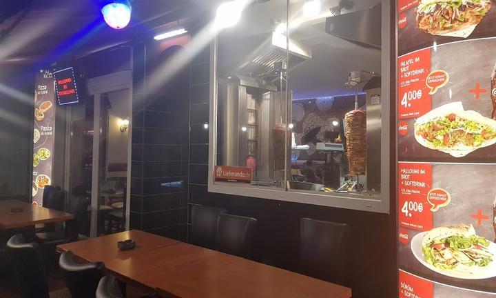 First Grillhaus