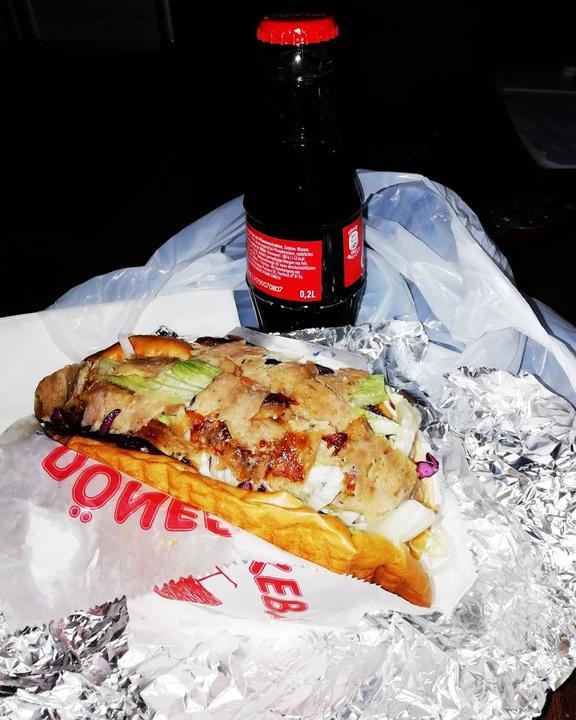 First Grillhaus
