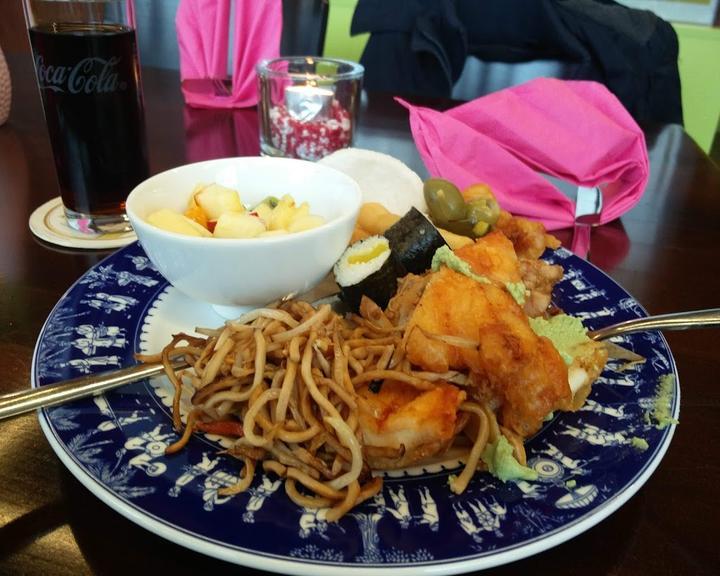 Asia Restaurant