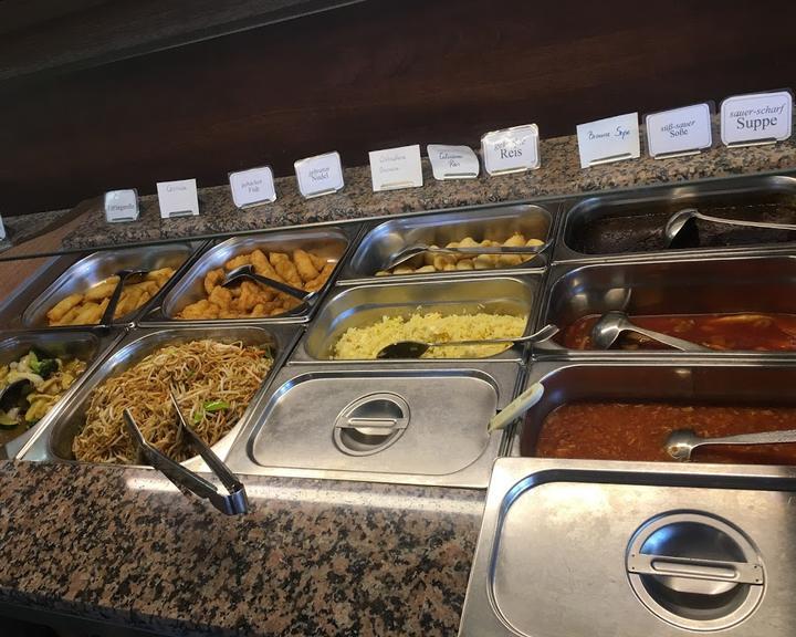 Asia Restaurant