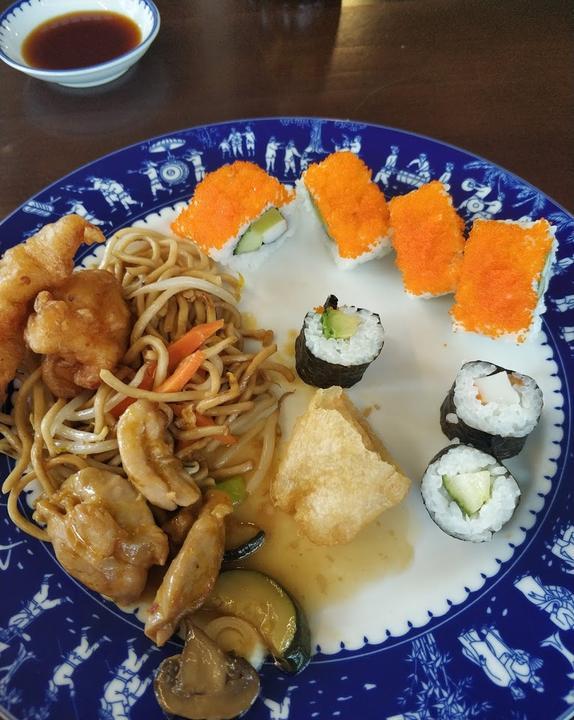 Asia Restaurant