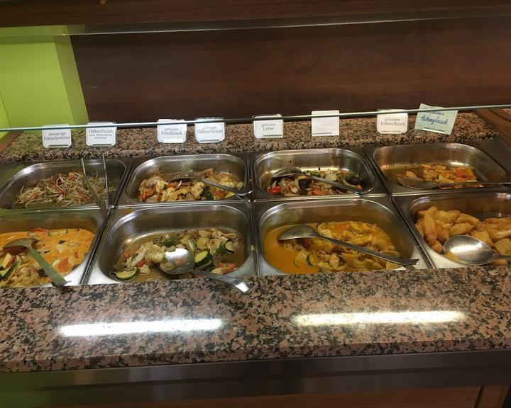 Asia Restaurant