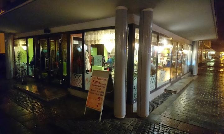 Asia Restaurant