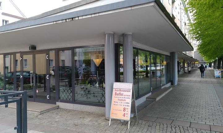 Asia Restaurant