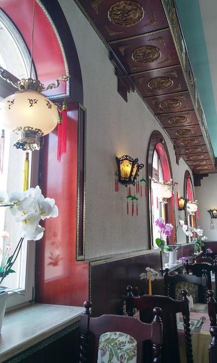 Asia Thang Long