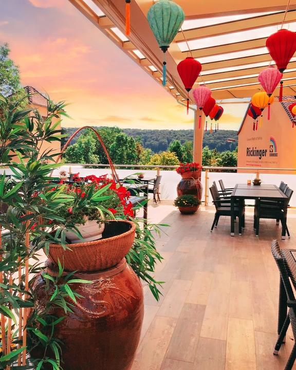 Asia Thang Long