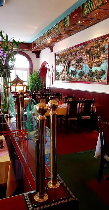 Asia Thang Long