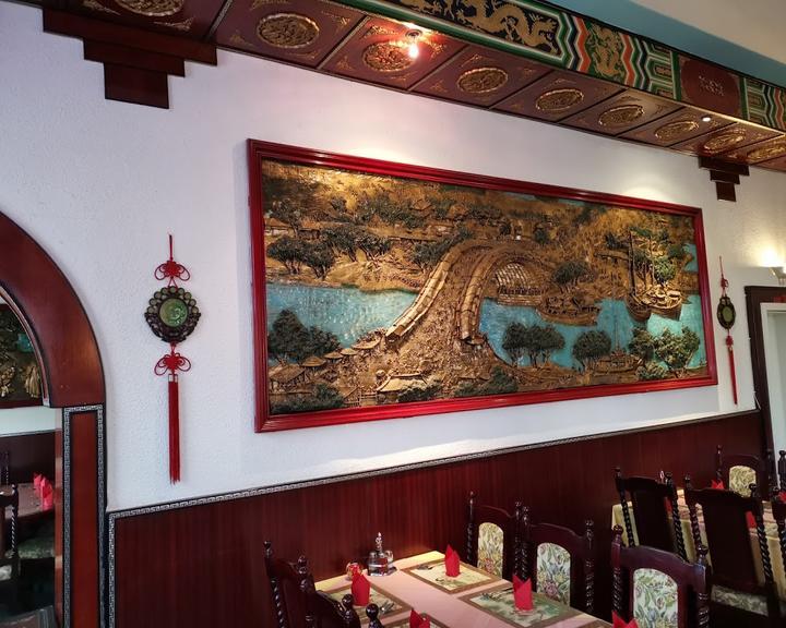 Asia Thang Long