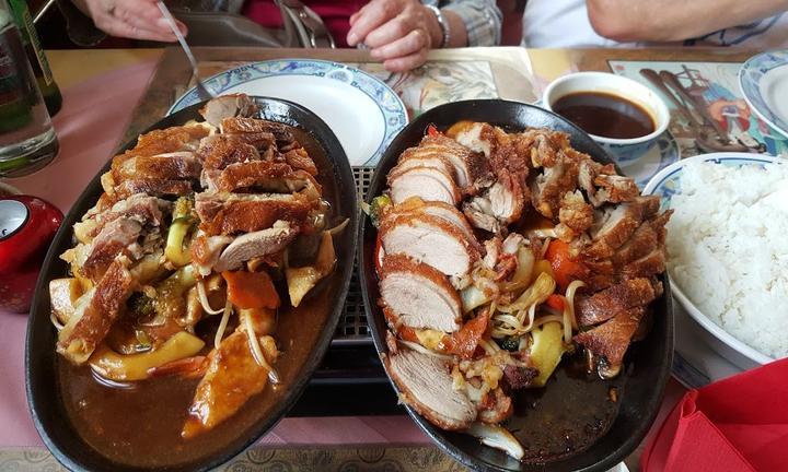Asia Thang Long