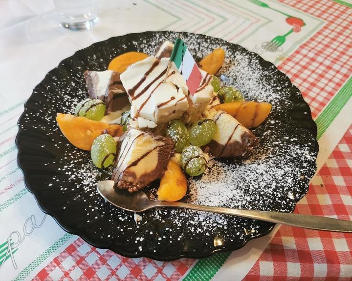 Pizzeria Mastroianni