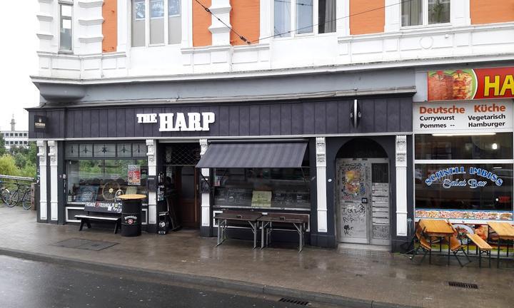 The Harp