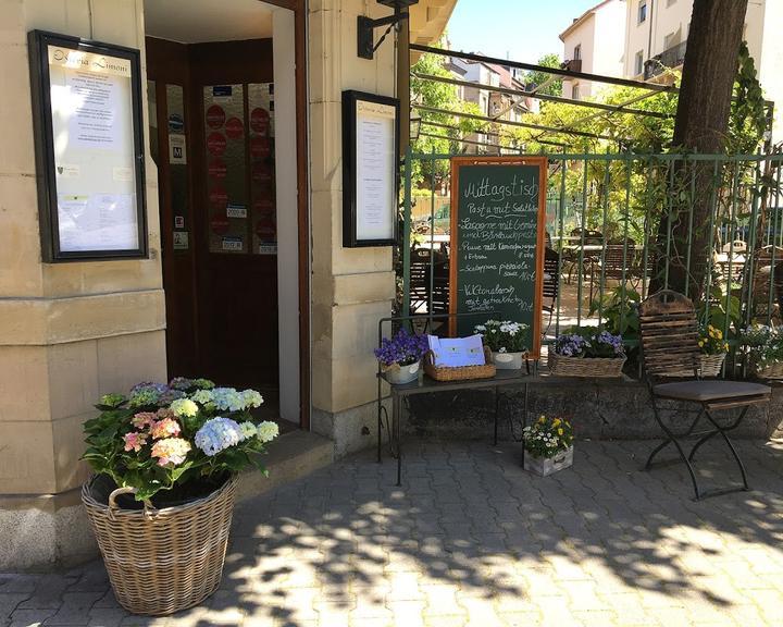 Osteria Limoni