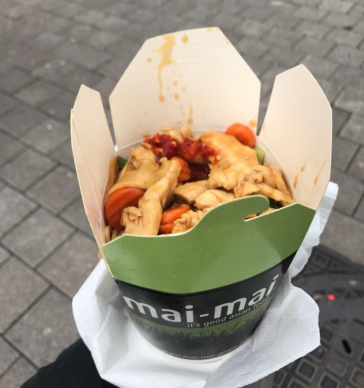 Mai-Mai