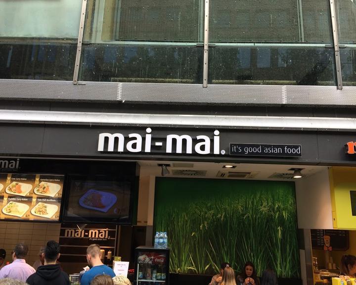 Mai-Mai